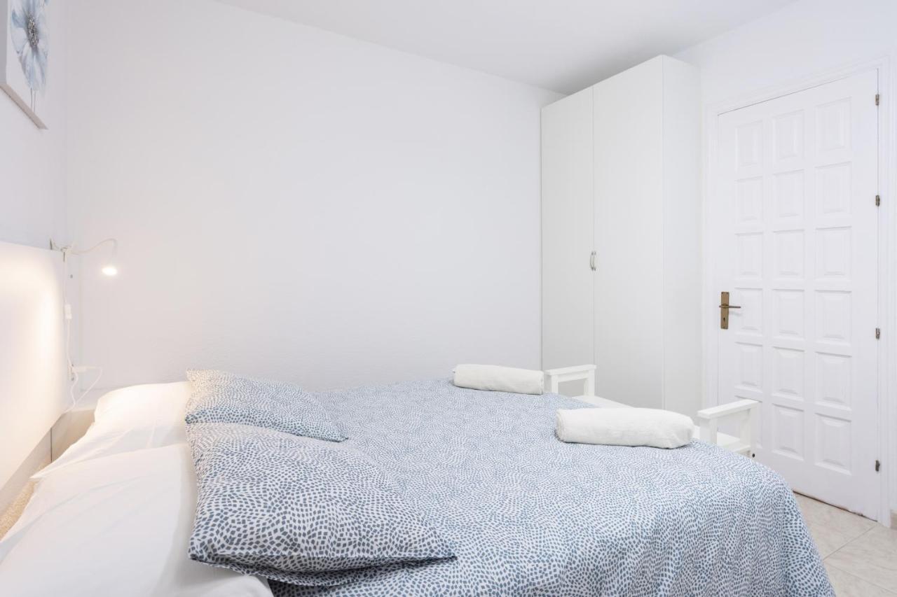 Gigantes Cliff Holiday Home By Sunkeyrents Acantilado de los Gigantes Buitenkant foto